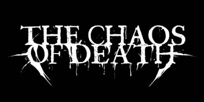 logo The Chaos Of Death logo The Chaos Of Death